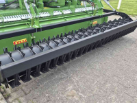 Overtop rotary tiller Celli Lothar 305