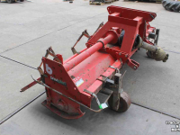 Rotary Tiller Breviglieri B72V 250 cm frees grondfrees freesmachine (250cm)
