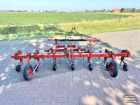 Inter-row cultivator Steketee Steketee 6x50 Schoffelmachine