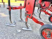 Inter-row cultivator Steketee Steketee 6x50 Schoffelmachine