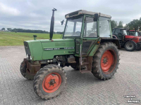 Tractor Fendt 305 LS 40KM