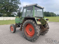 Tractor Fendt 305 LS 40KM