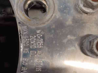 Wheels, Tyres, Rims & Dual spacers  Hutchinson Aluminium Velgen 395/80 20