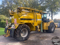 Hydro Trike Terra-Gator 3104