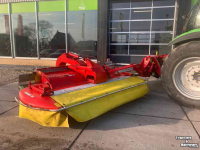 Mower Pottinger Novacat 302 ED + Grassmaster