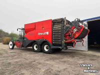Potato harvester Dewulf Enduro Aardappelrooier