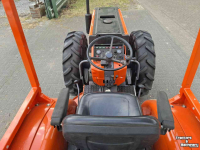 Small-track Tractor Holder A60