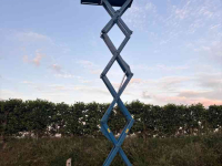 Articulated platforms Genie GS-2646 - 10m werkhoogte