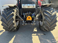 Tractor Case-IH Maxxum 145 CVX