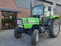 Tractor Deutz-Fahr DX 4.31