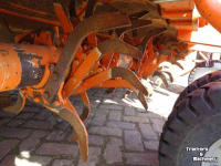 Rotary Hiller Struik 4RF 310 Rijenfrees