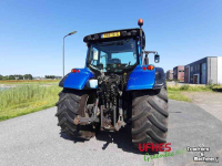 Tractor Valtra T183 Direct TwinTrac