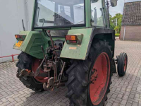 Tractor Fendt 303 LS