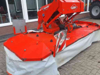 Mower Kuhn FC313F-FF Front-Maaier