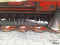 Mower Kuhn FC313F-FF Front-Maaier
