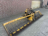 Mowing bucket Herder Maaikorf