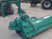 Flail mower Tierre 200