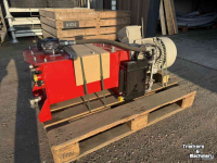 Diverse new spare-parts Grimme Hydrauliek Unit