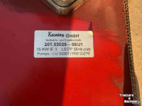 Diverse new spare-parts Grimme Hydrauliek Unit