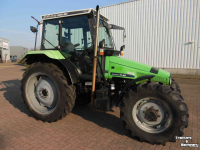Tractor Deutz-Fahr agroxtra 4.47
