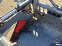 Skeleton buckets Hemach puinbak
