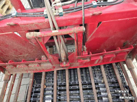 Silage cutting bucket BVL SZ 180-A