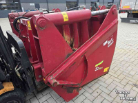 Silage cutting bucket BVL SZ 180-A