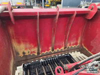 Silage cutting bucket BVL SZ 180-A