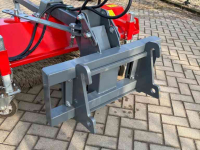 Sweeper Hemach Veegmachine 1.50