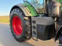 Tractor Fendt 828 Vario