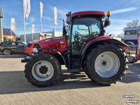 Tractor Case-IH Maxxum 100