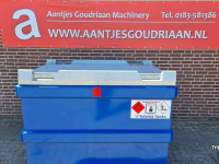 Other machines and accessories for the workshop and yard Tolsma IBC 995 Ltr Tank