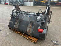 Sugar beet cutter  IEP Classico 600 Bietenbak