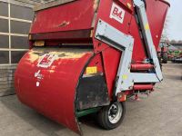Vertical feed mixer BVL BVL van Lengerich V-MIX 13-1LS zelfladende voermengwagen voermachines