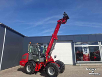 Wheelloader Weidemann 4080T