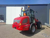 Wheelloader Weidemann 4080T