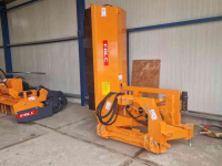 Flail mower Falc TLF2000