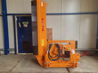 Flail mower Falc TLF2000