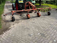 Tedder PZ Fanex 500