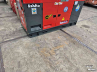 Aggregates  ASHITA AG3-70