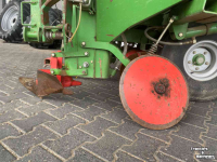 Potato planter Hassia KLS 4B