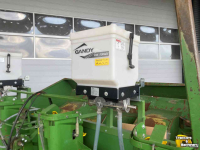Potato planter Hassia KLS 4B