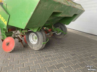 Potato planter Hassia KLS 4B