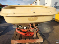 Fertilizer spreader Vicon DS951 kunstmeststrooier dubbele schijvenstrooier schijfstrooier