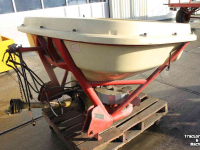 Fertilizer spreader Vicon DS951 kunstmeststrooier dubbele schijvenstrooier schijfstrooier