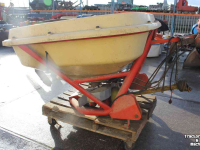 Fertilizer spreader Vicon DS951 kunstmeststrooier dubbele schijvenstrooier schijfstrooier