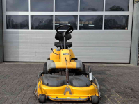Ride-on mower Stiga Park compact