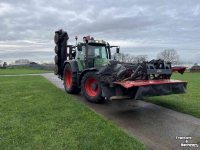 Mower Vicon CMP 3001 en CMP 9001