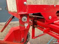 Selection-cart Steketee SW 3 Selectiewagen