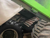 Potato harvester AVR SPIRIT 8200 RTI